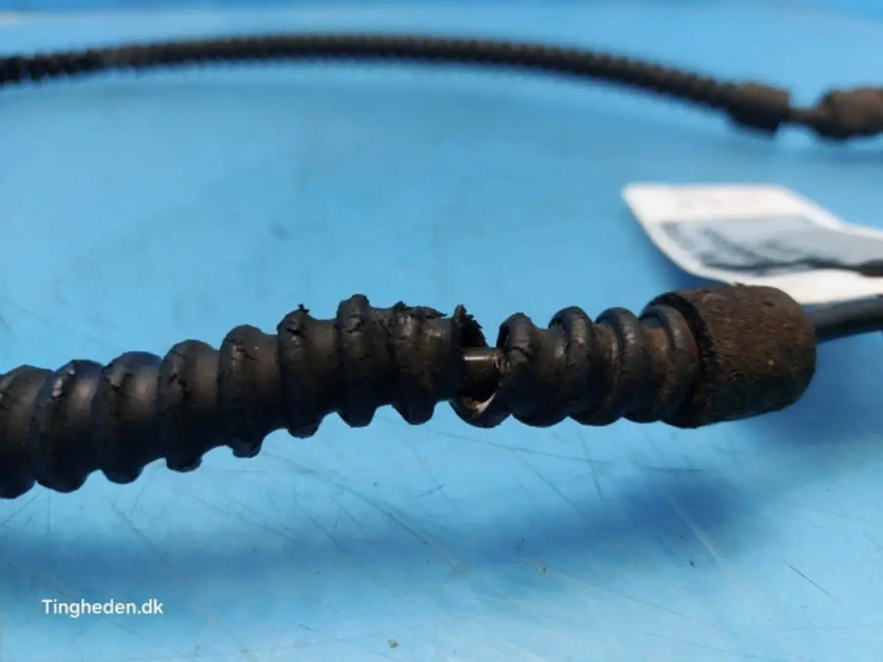 Billede 4 - New Holland T6 Føler 47800259