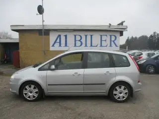 Ford C-MAX 1,6 Ambiente