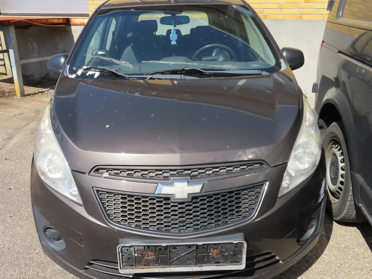 Billede 13 - Personbil CHEVROLET Spark 1.0 ESP 5D (EL34878)