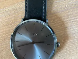 Hugo Boss ur