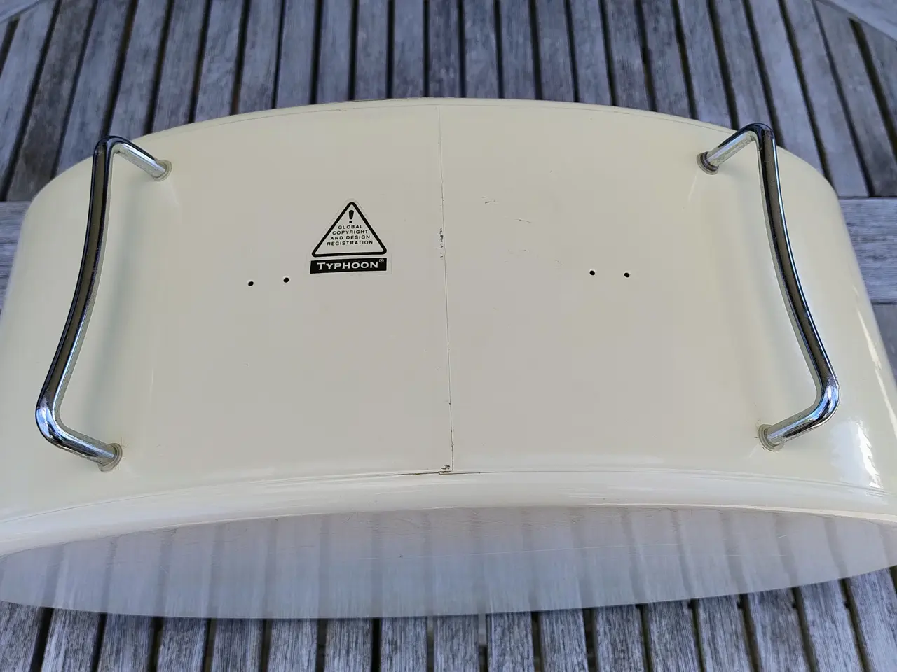 Billede 4 - Vintage brød kasse fra 50/60 erne. Engelsk