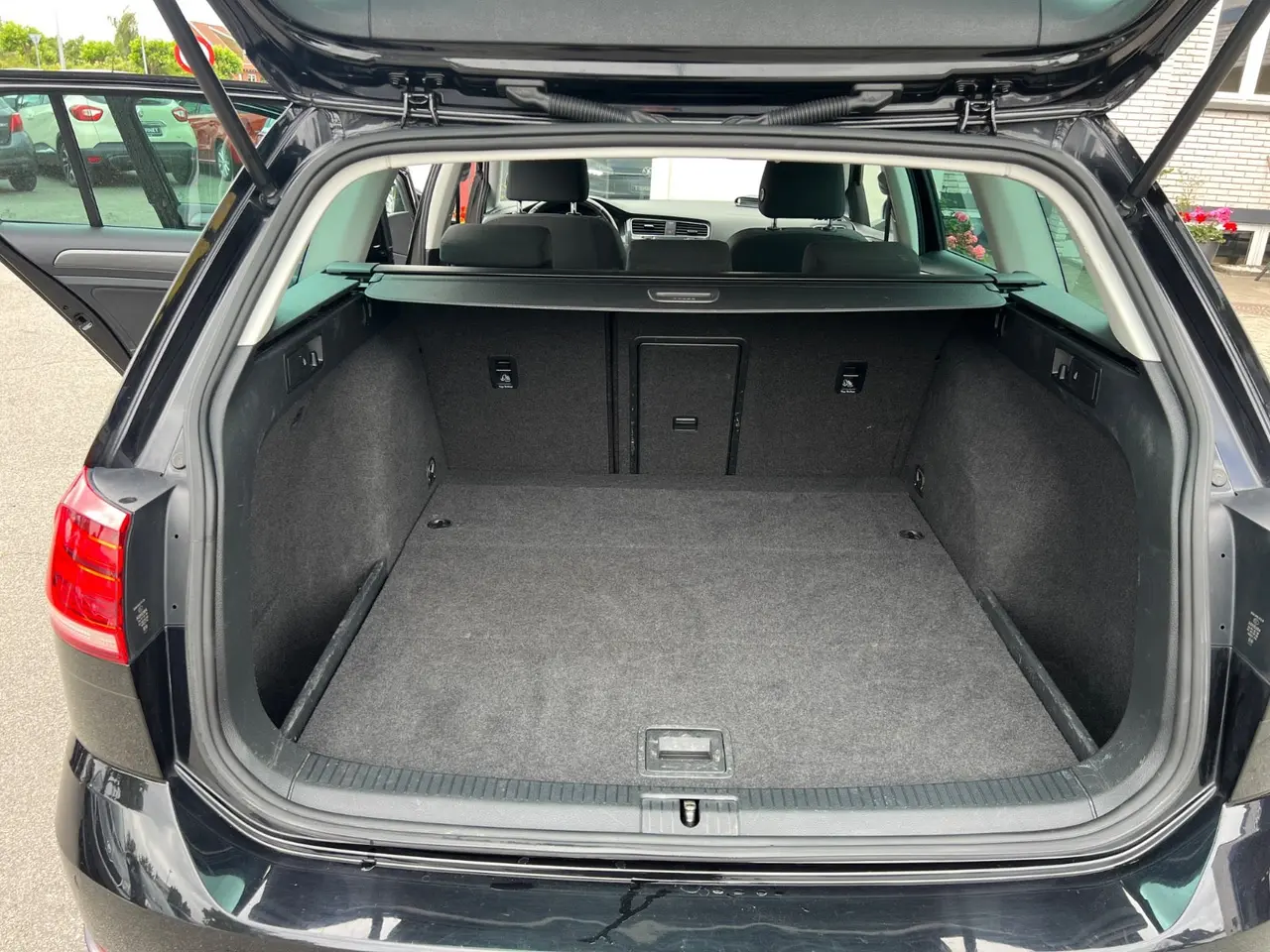 Billede 6 - VW Golf VII 1,5 TSi 150 Comfortline Variant DSG