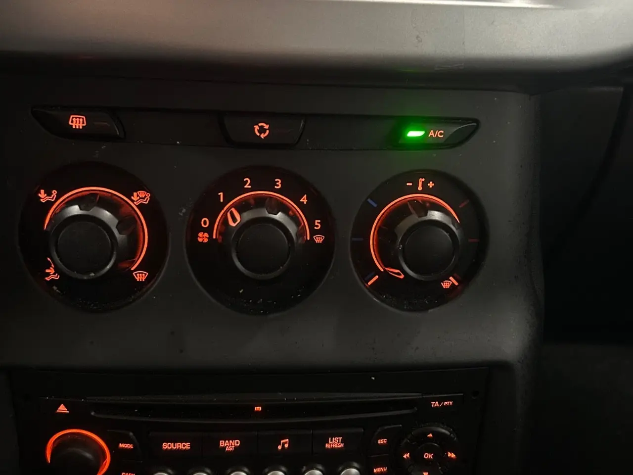 Billede 14 - Citroën C3 1,4 HDi Seduction