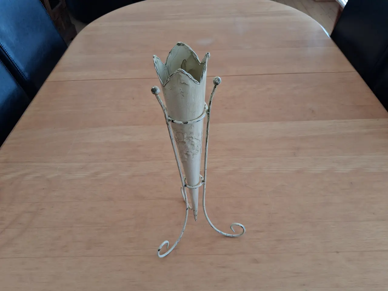 Billede 1 - Vase