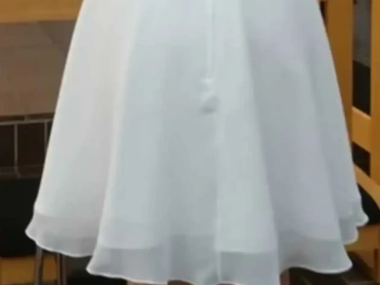 Billede 6 - Konfirmationskjole, Claron Cecilie, Cph Bridal