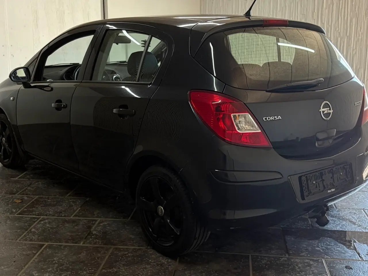 Billede 4 - Opel Corsa 1,3 CDTi 95 Cosmo eco