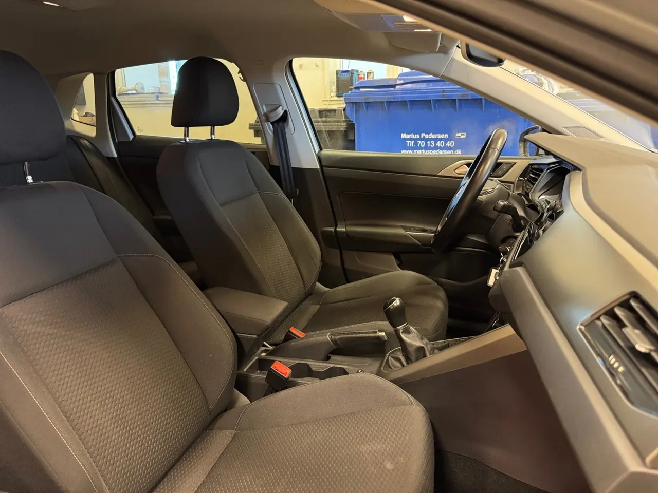 Billede 15 - VW Polo 1,0 TSi 95 Comfortline