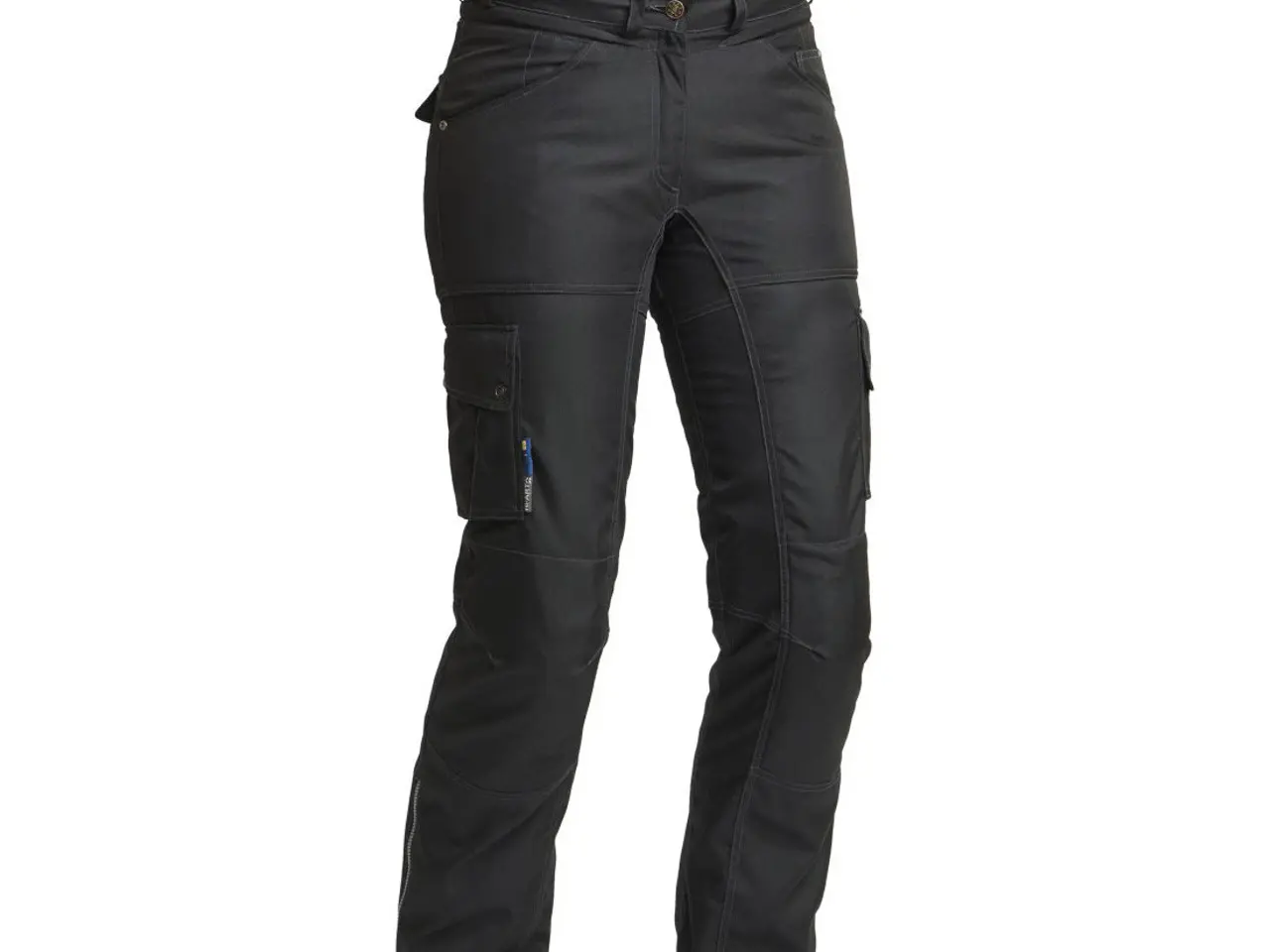Billede 1 - Lindstrands Zion Pant - Lady