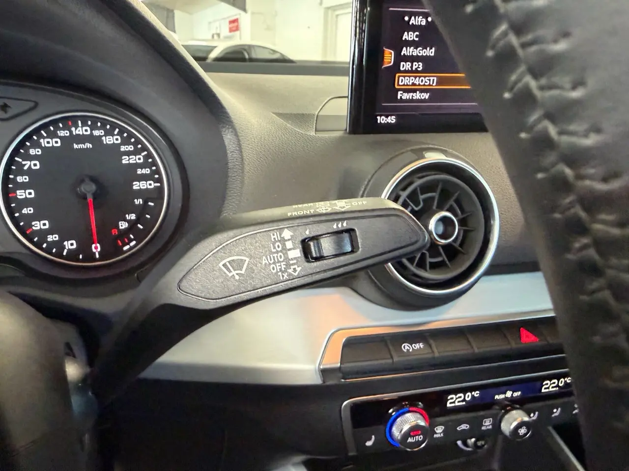 Billede 13 - Audi Q2 1,5 35 TFSI Sport S Tronic 150HK 5d 7g Aut.