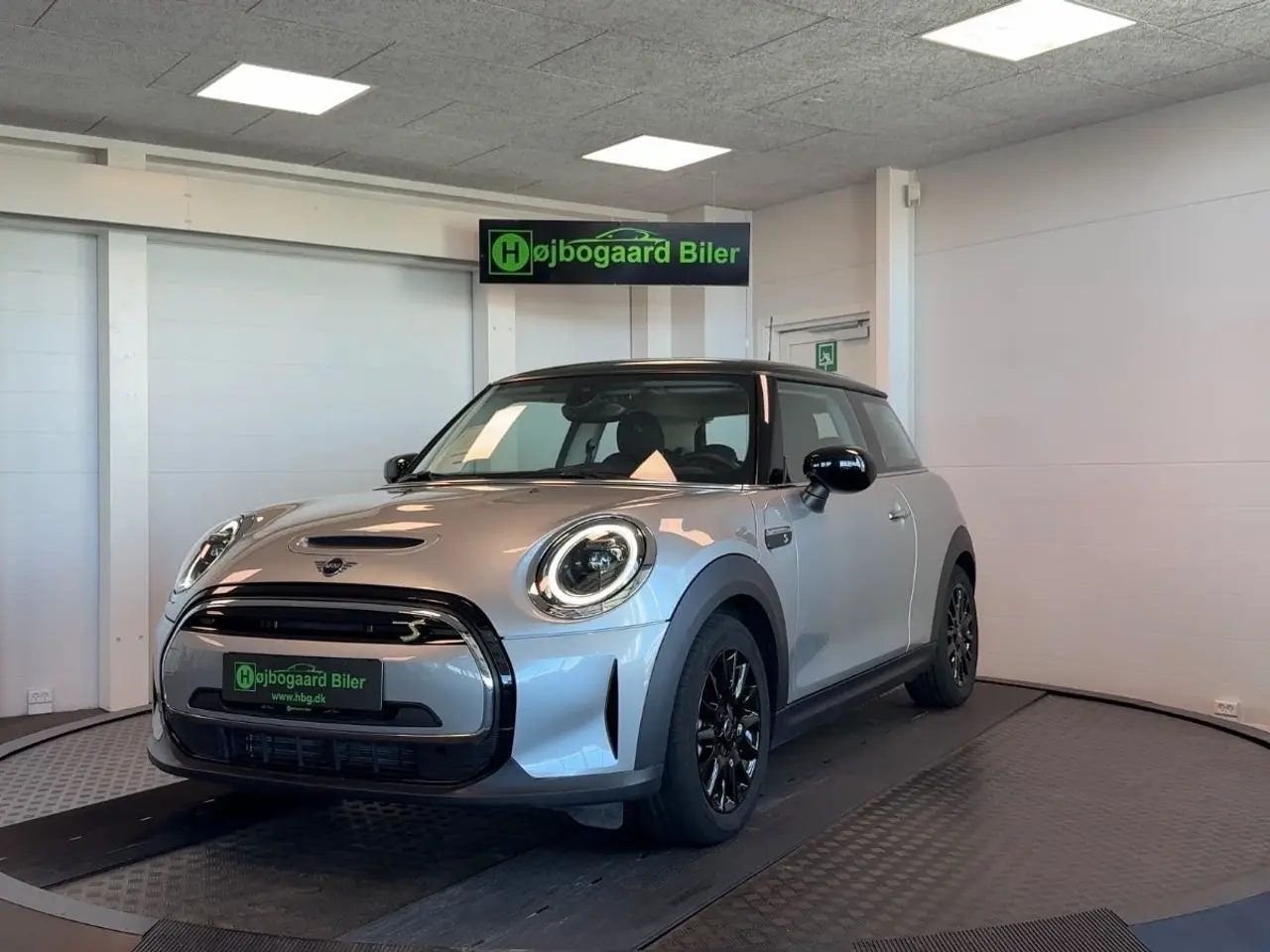 Billede 1 - MINI Cooper SE Edition Premium