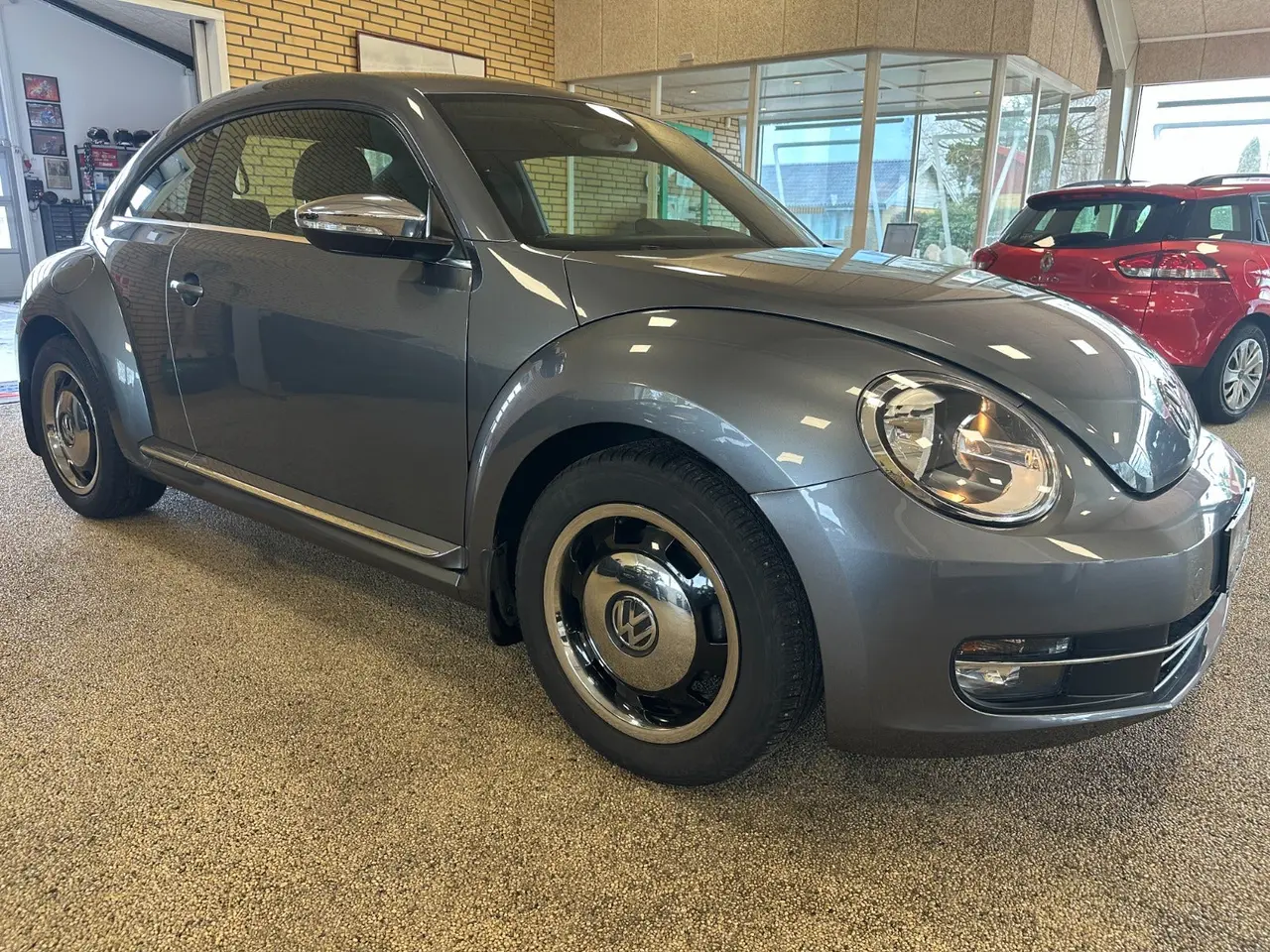 Billede 3 - VW The Beetle 1,2 TSi 105 Life