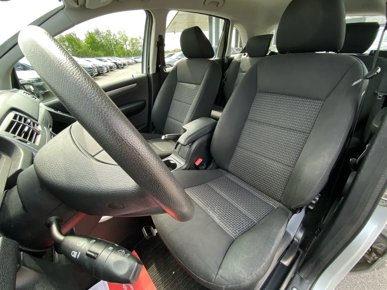 Billede 9 - Mercedes-Benz B180 d 2,0 CDI 109HK 5d 6g