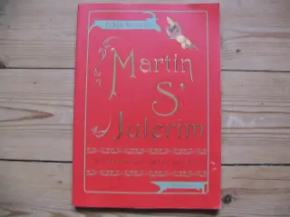 Martin S.' Julerim