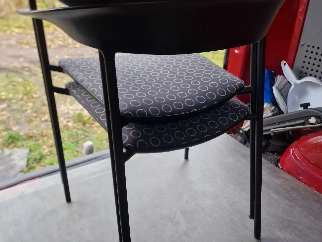 Billede 7 - PAUSTIAN ASAP CHAIR