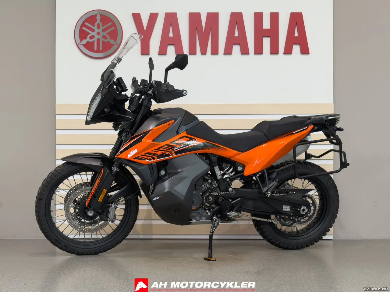 Billede 2 - KTM 890 Adventure L