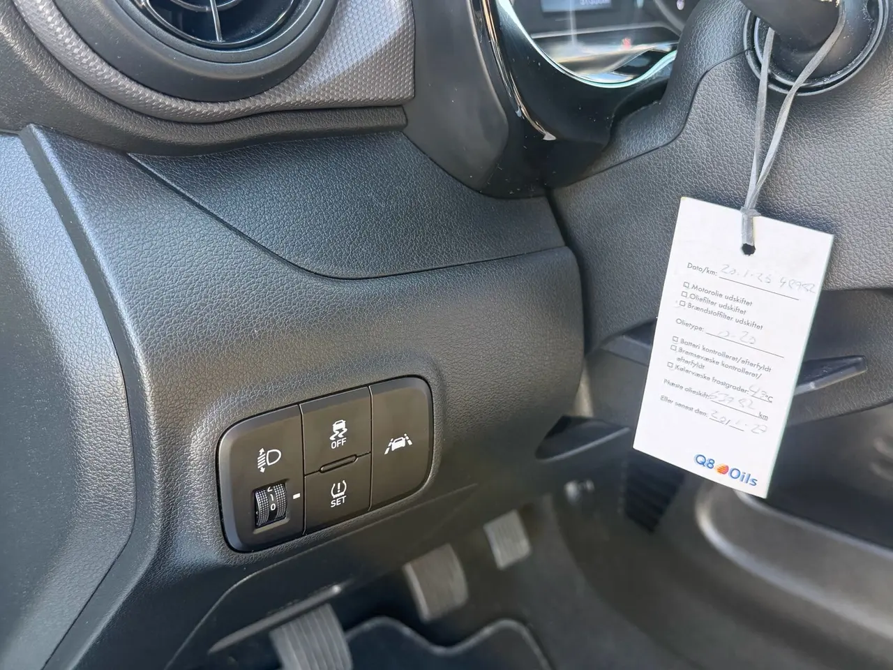 Billede 12 - Hyundai i10 1,0 Advanced 67HK 5d