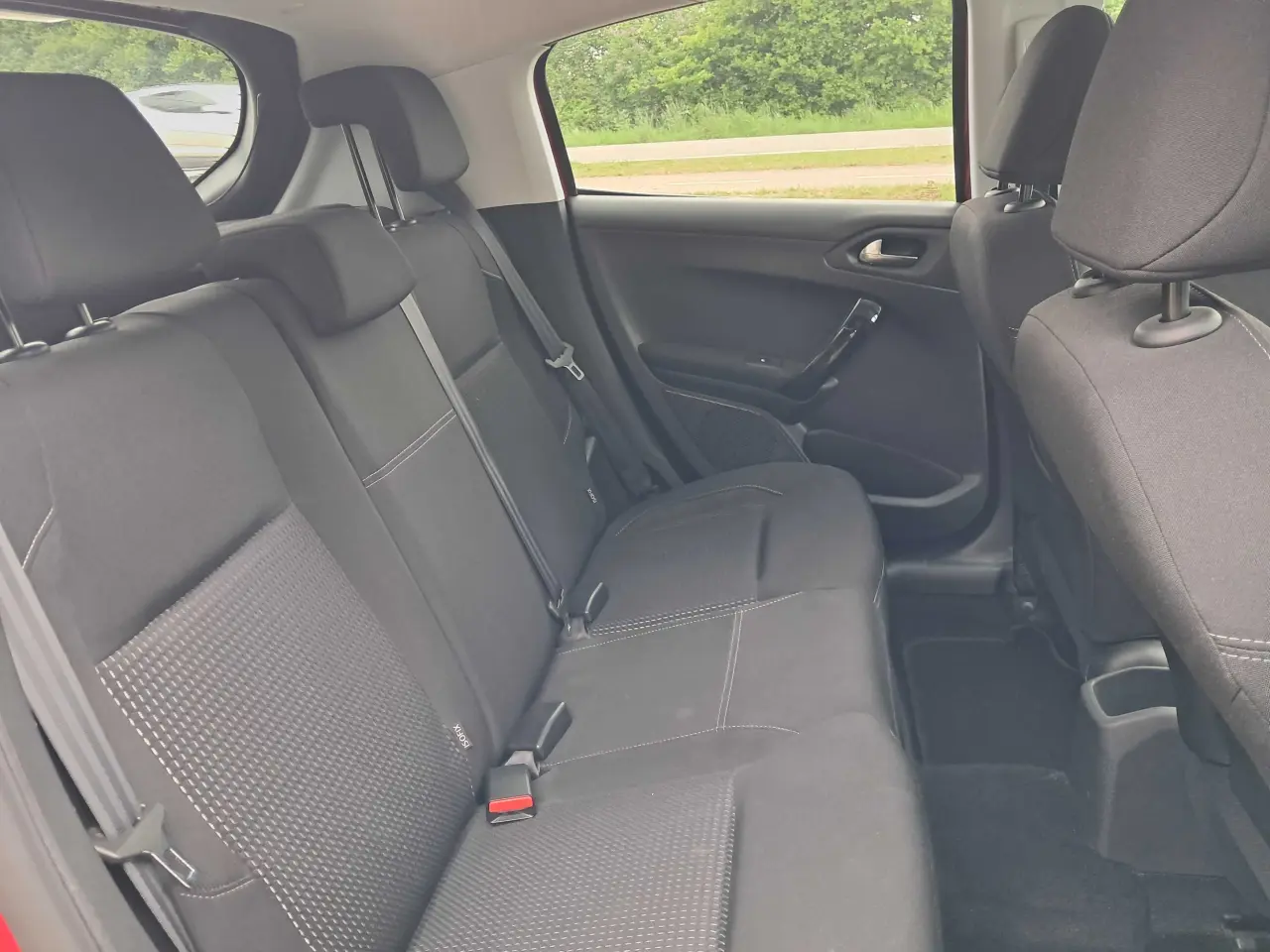 Billede 13 - Peugeot 208 1.6 bluehdi