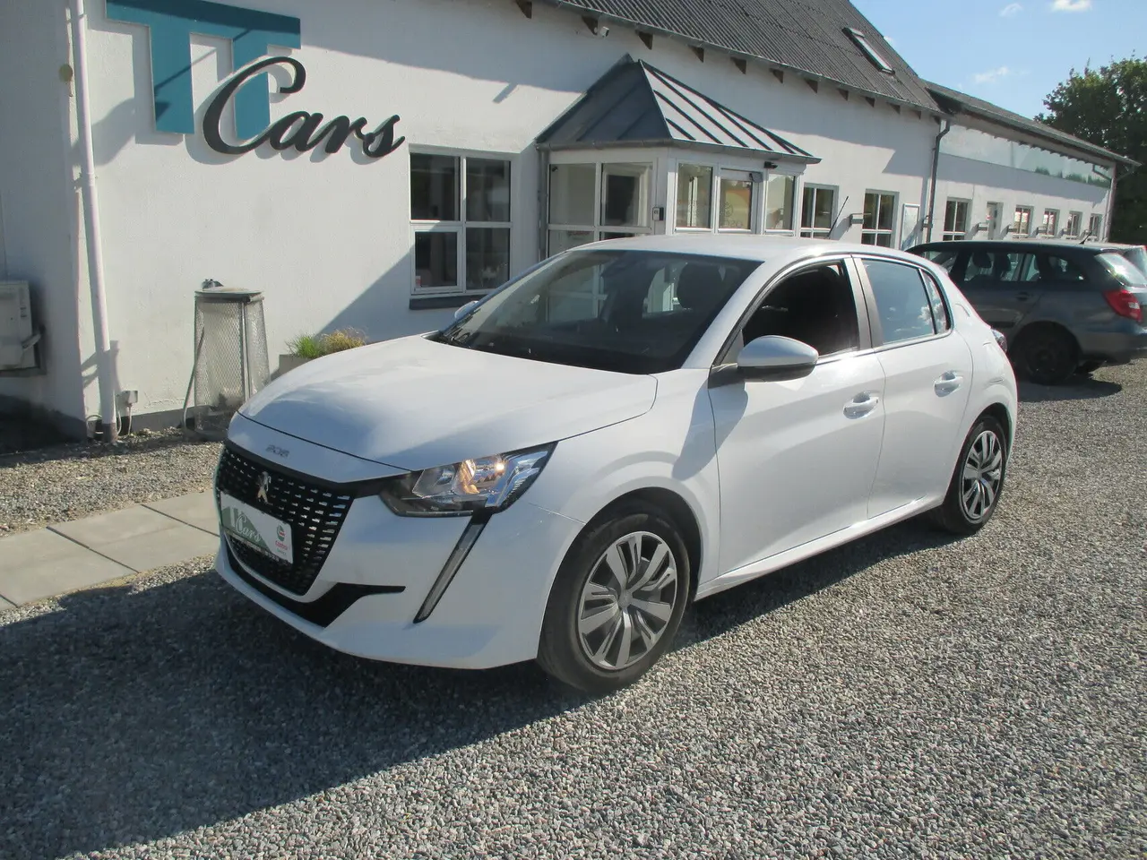 Billede 1 - Peugeot 208 1,2 PureTech Active+ 75HK 5d