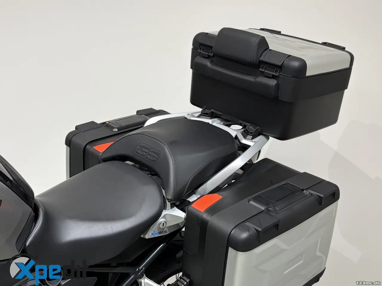 Billede 17 - BMW R 1200 GS