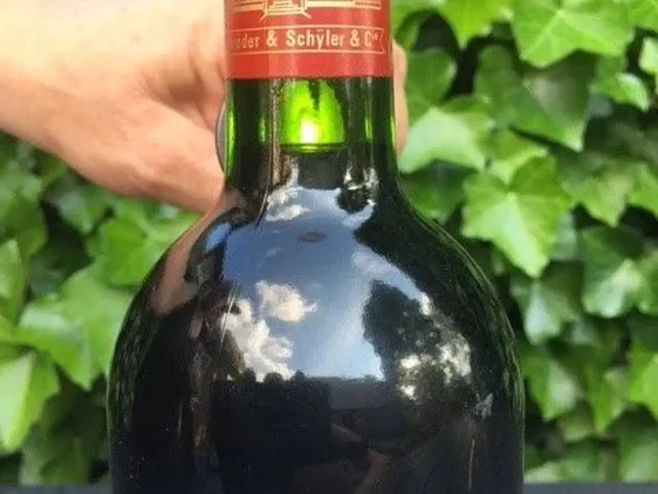 Billede 2 - Chateau Kirwan 2004