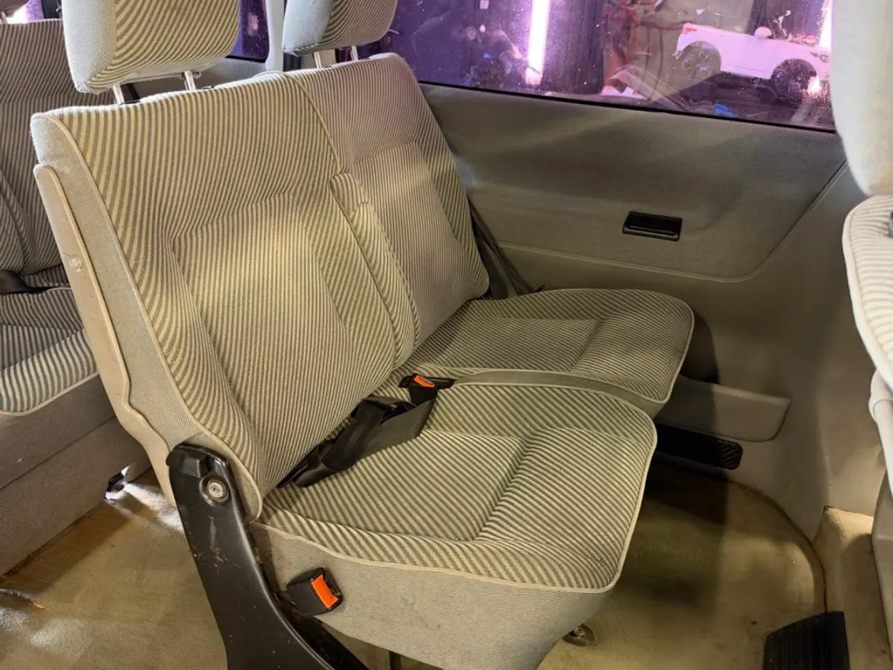 Billede 6 - VW Caravelle 2,8 VR6