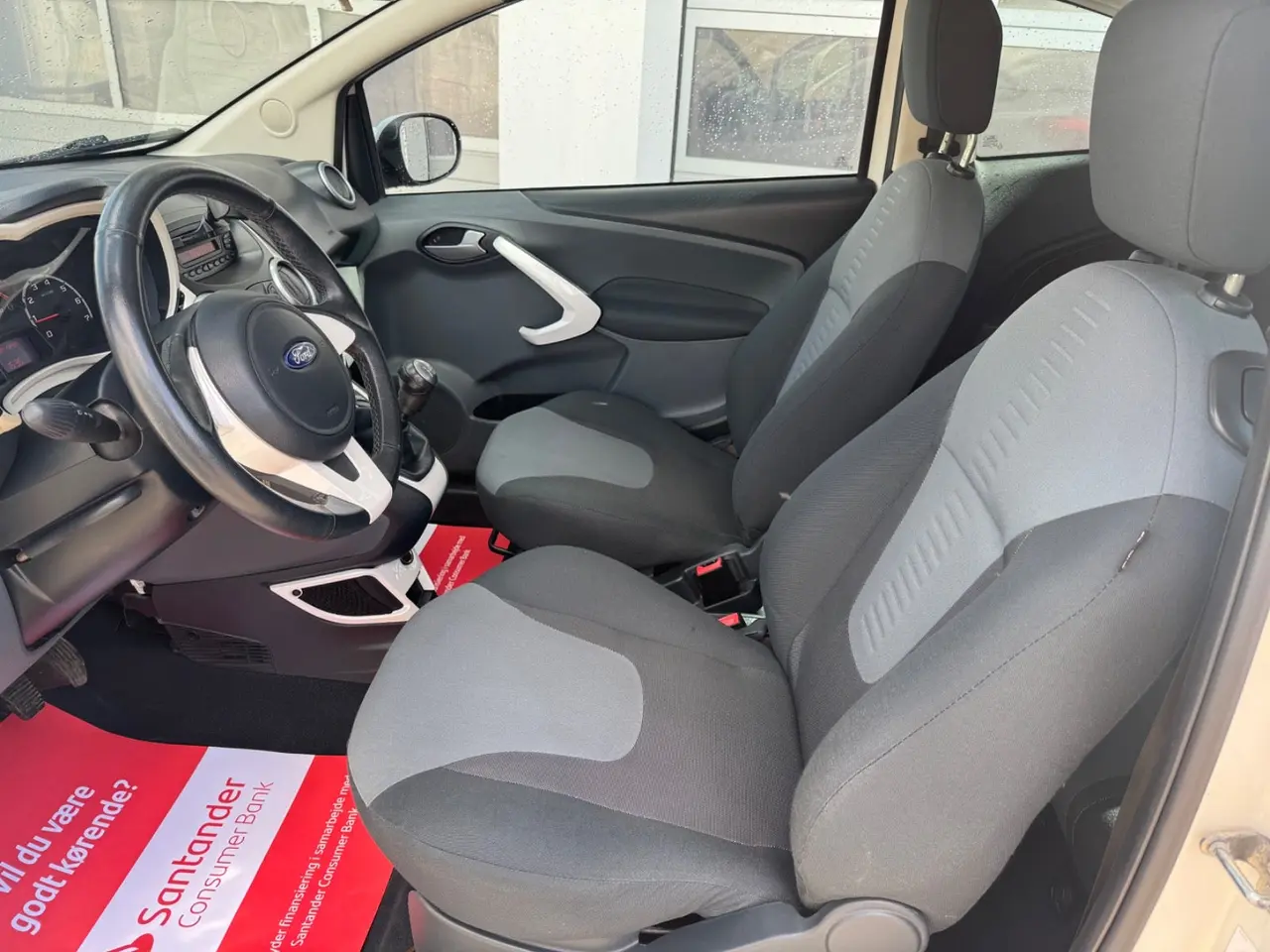 Billede 8 - Ford Ka 1,2 Titanium