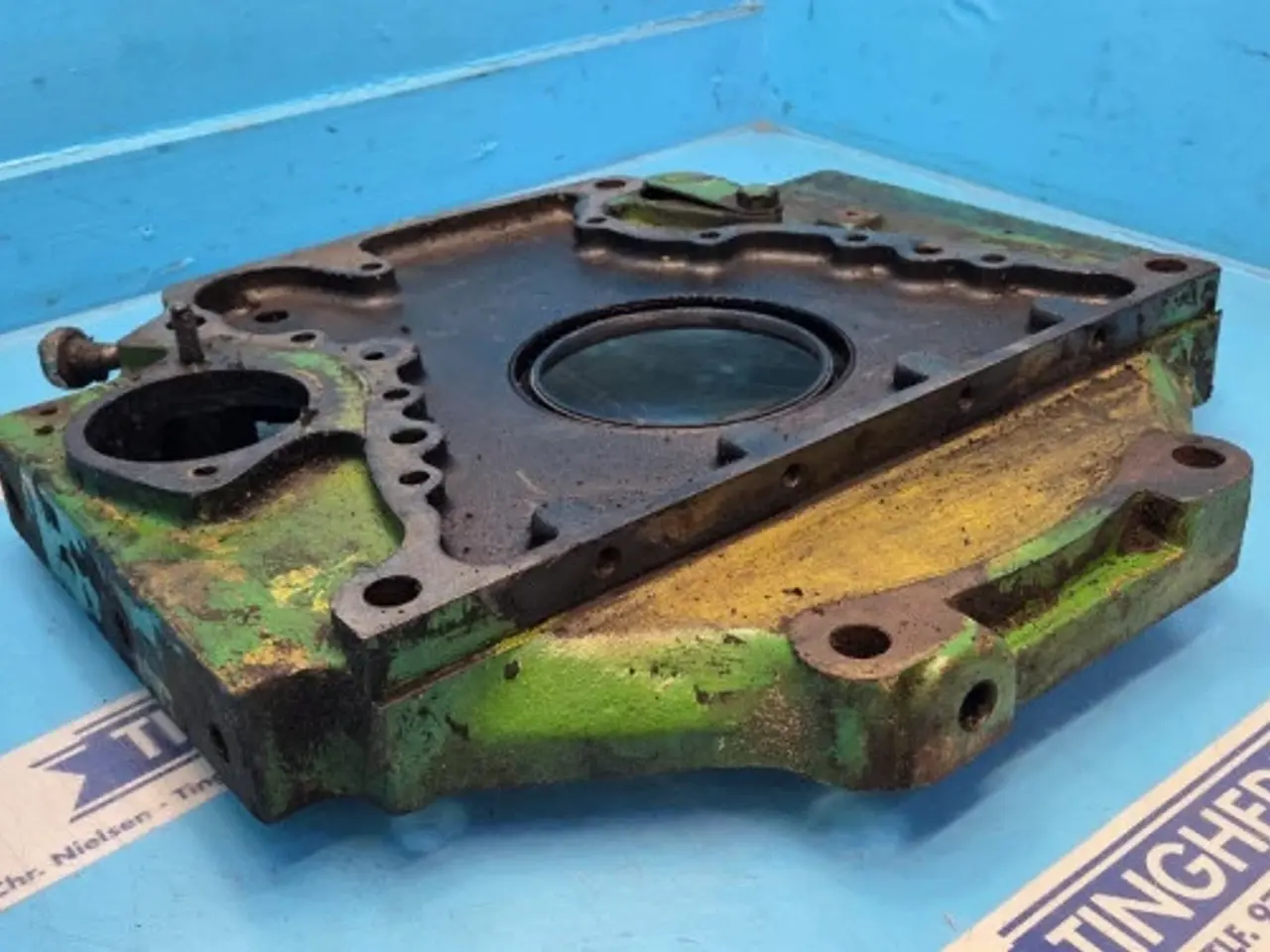 Billede 3 - John Deere 4239 Dæksel T28433 R70429 20Stk
