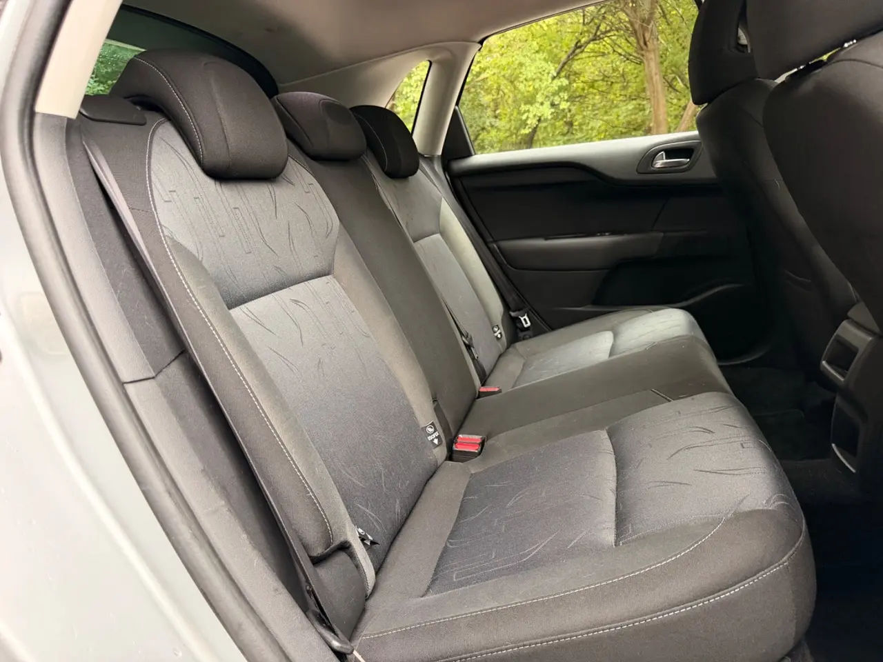 Billede 13 - Citroën C4 1,6 BlueHDi 120 Seduction