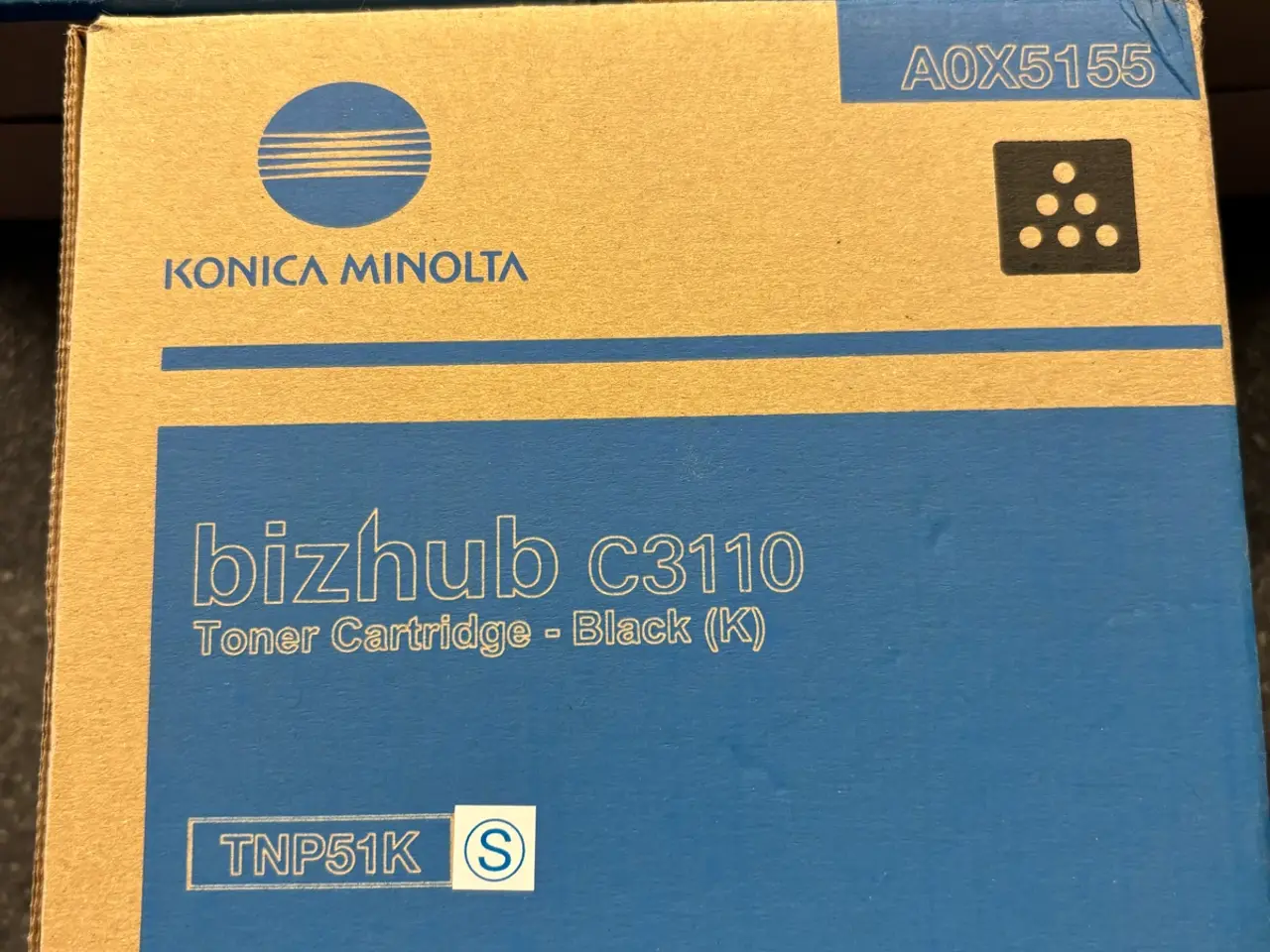 Billede 4 - KONICA MINOLTA