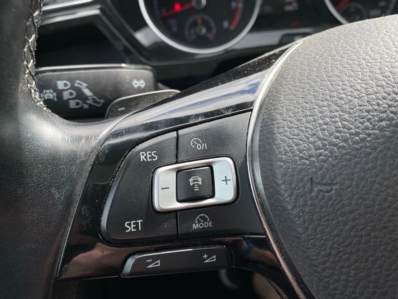 Billede 18 - VW Touran 1,8 TSI BMT Highline DSG 180HK 7g Aut.