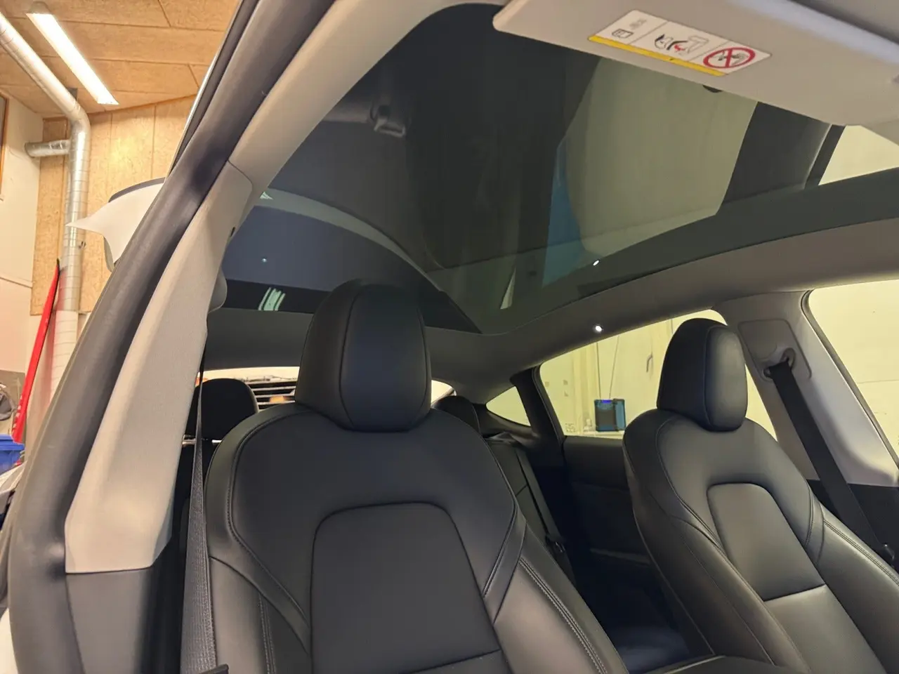 Billede 16 - Tesla Model Y  RWD