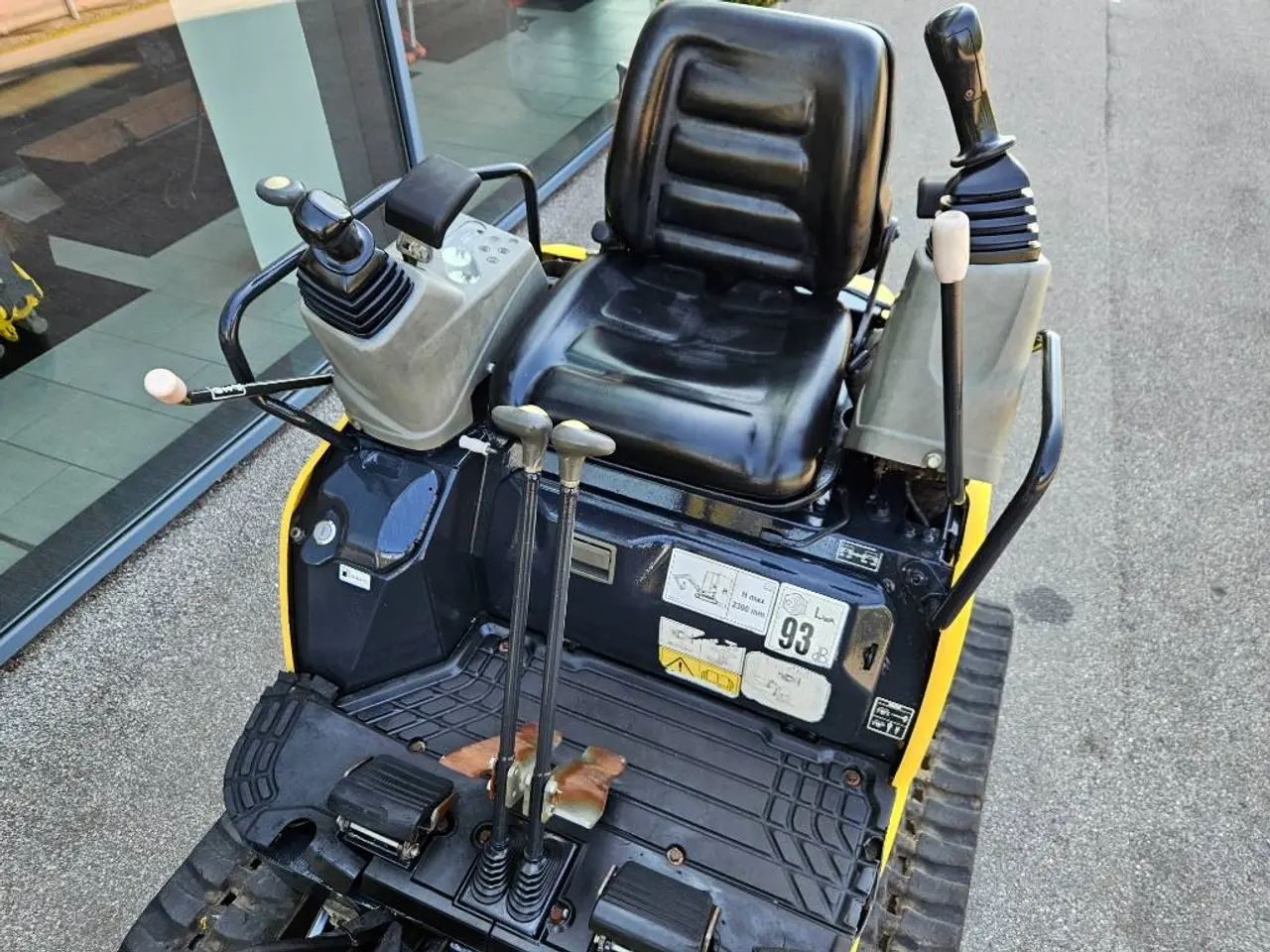Billede 7 - Yanmar Vio 17