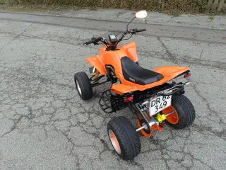 Kangchao Atv