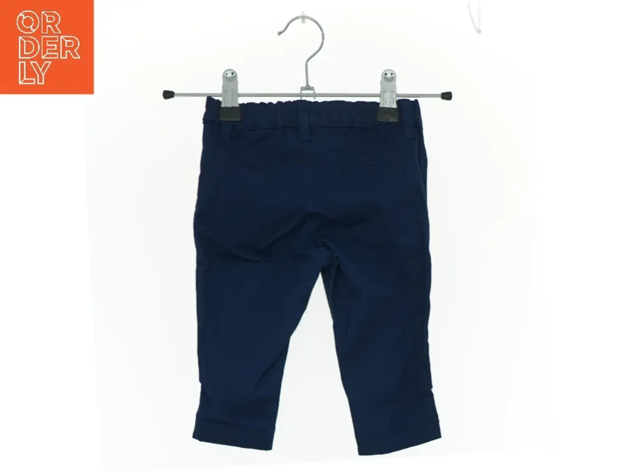 Billede 2 - Bukser fra H&M (str. 68 cm)