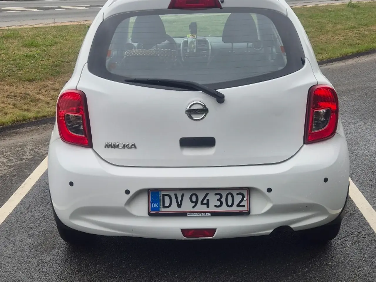 Billede 7 - Nissan micra