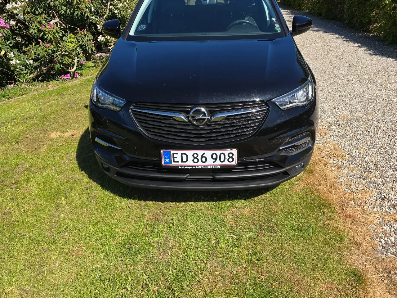 Billede 4 - Opel grandland x
