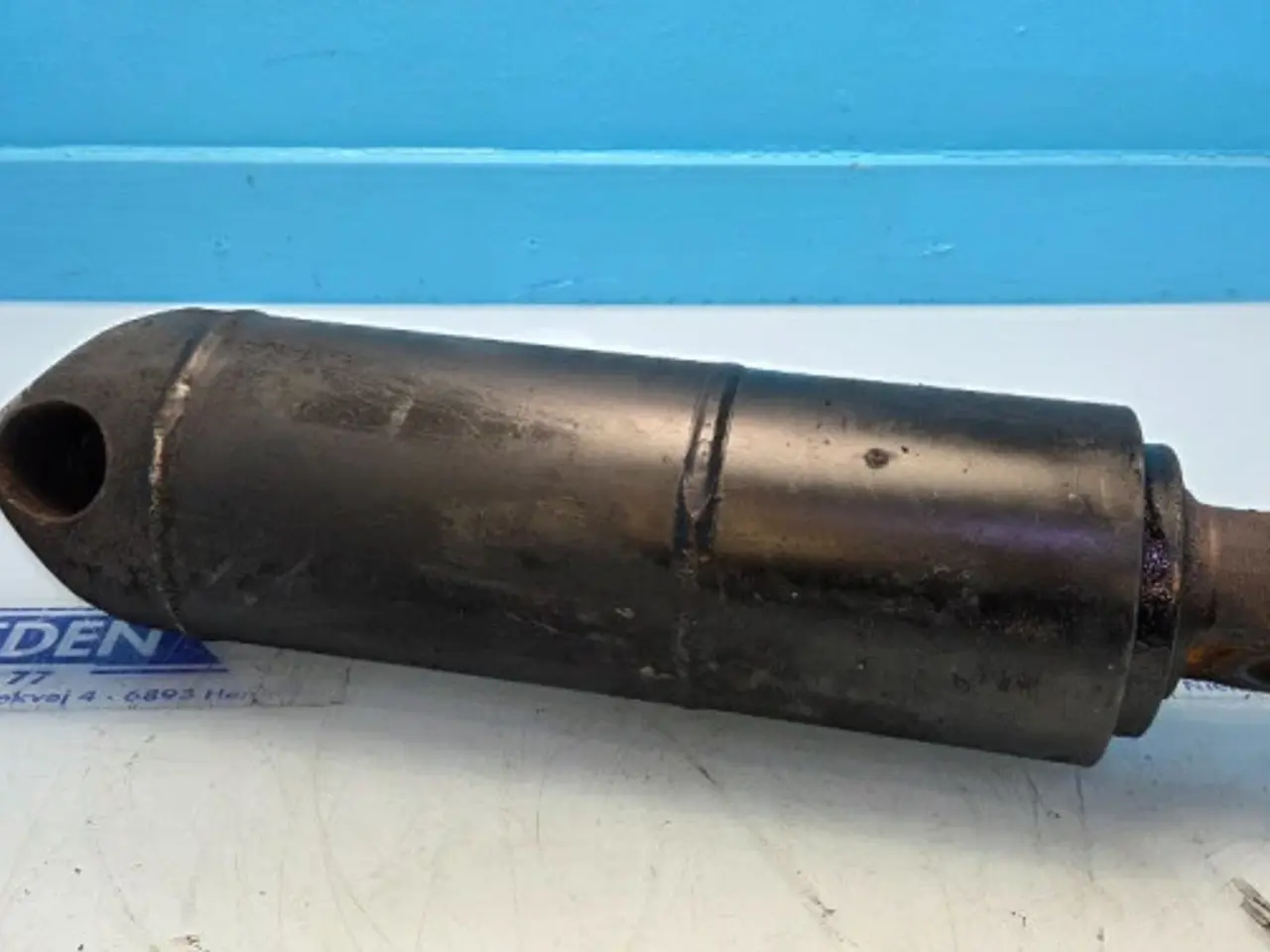Billede 15 - Case Maxxum 150 Cylinder 47754561
