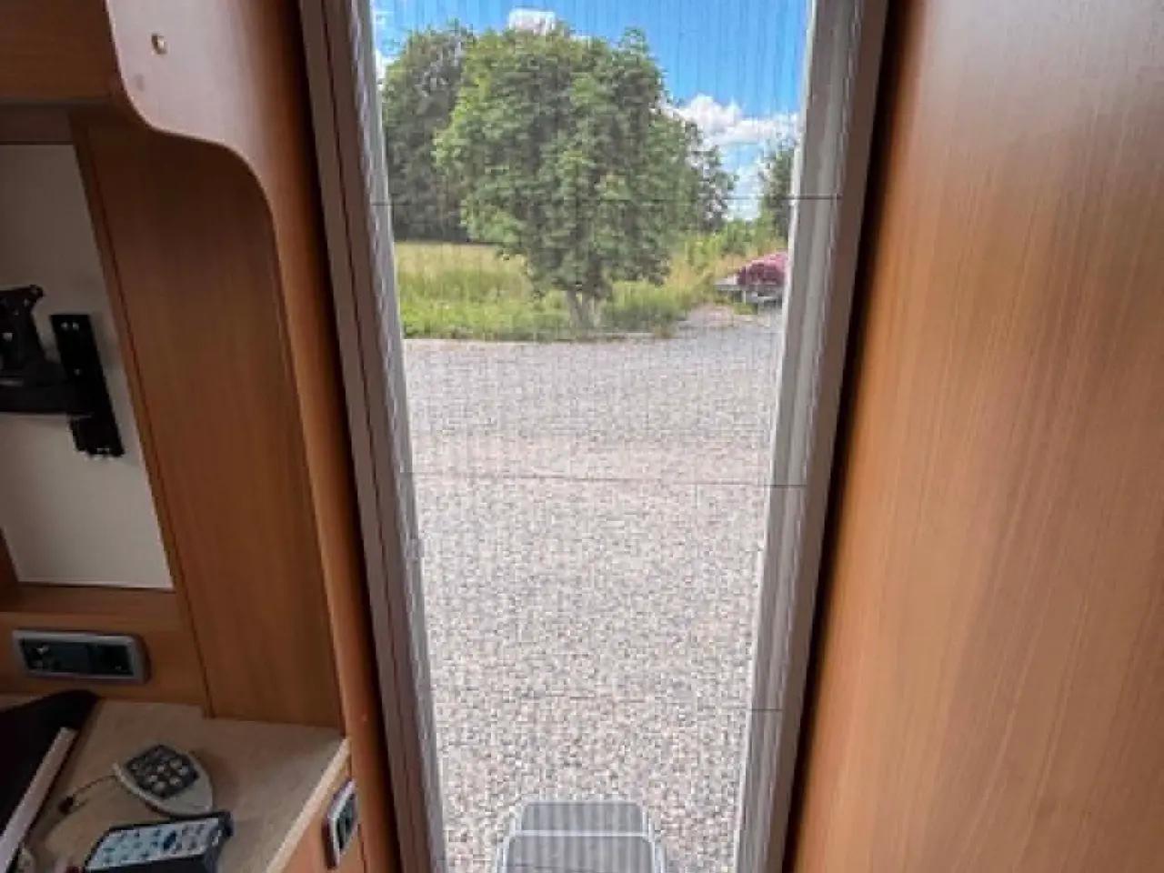 Billede 16 - NR 26 - Sprite Super 420 CT