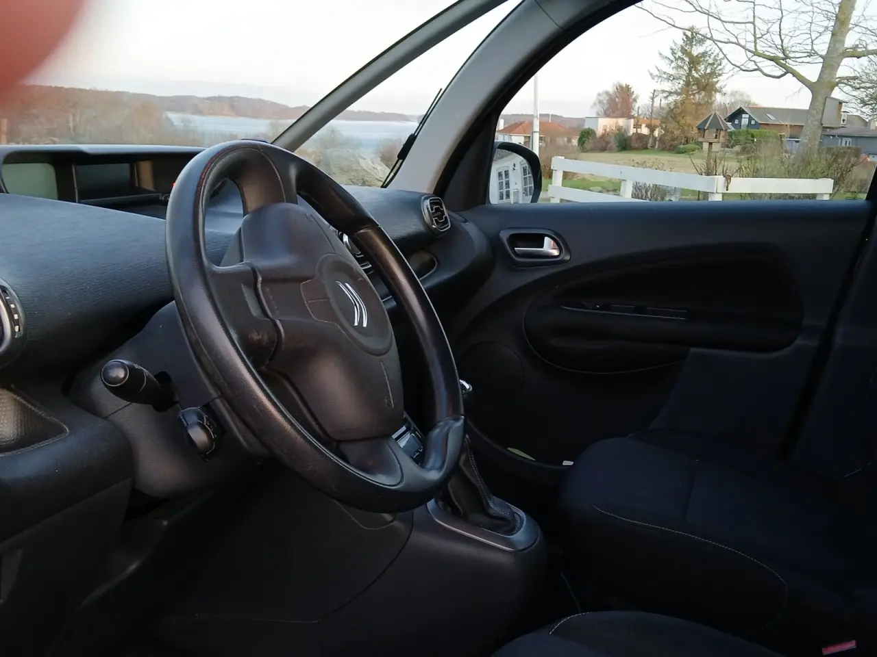 Billede 6 - Citroën C3 Picasso 1,6 HDi 90 Attraction