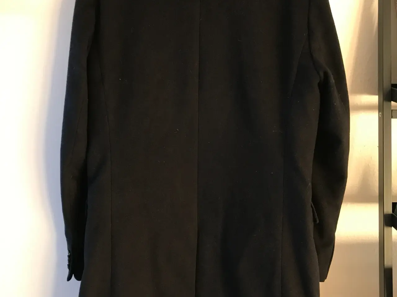 Billede 3 - Hugo boss frakke