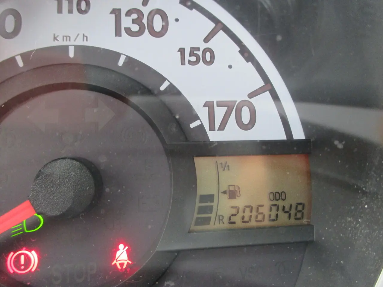 Billede 10 - Peugeot 107 1,0 12V Trendy 68HK 5d