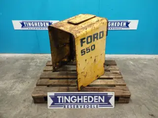 Ford 550 Fronthjelm D8NN8N202GB11Z
