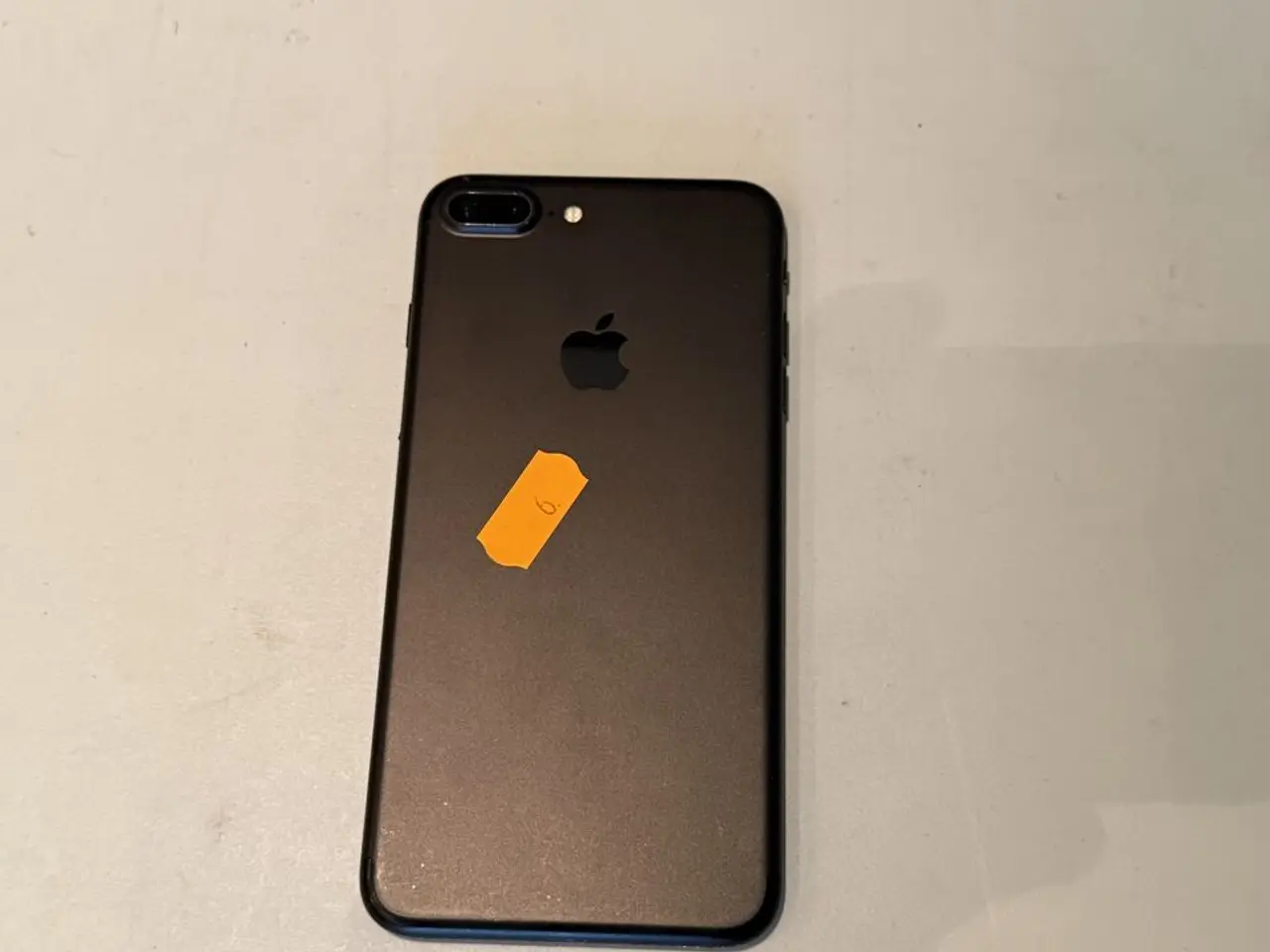 Billede 2 - Iphone 7 Plus 256 GB Model: 1784