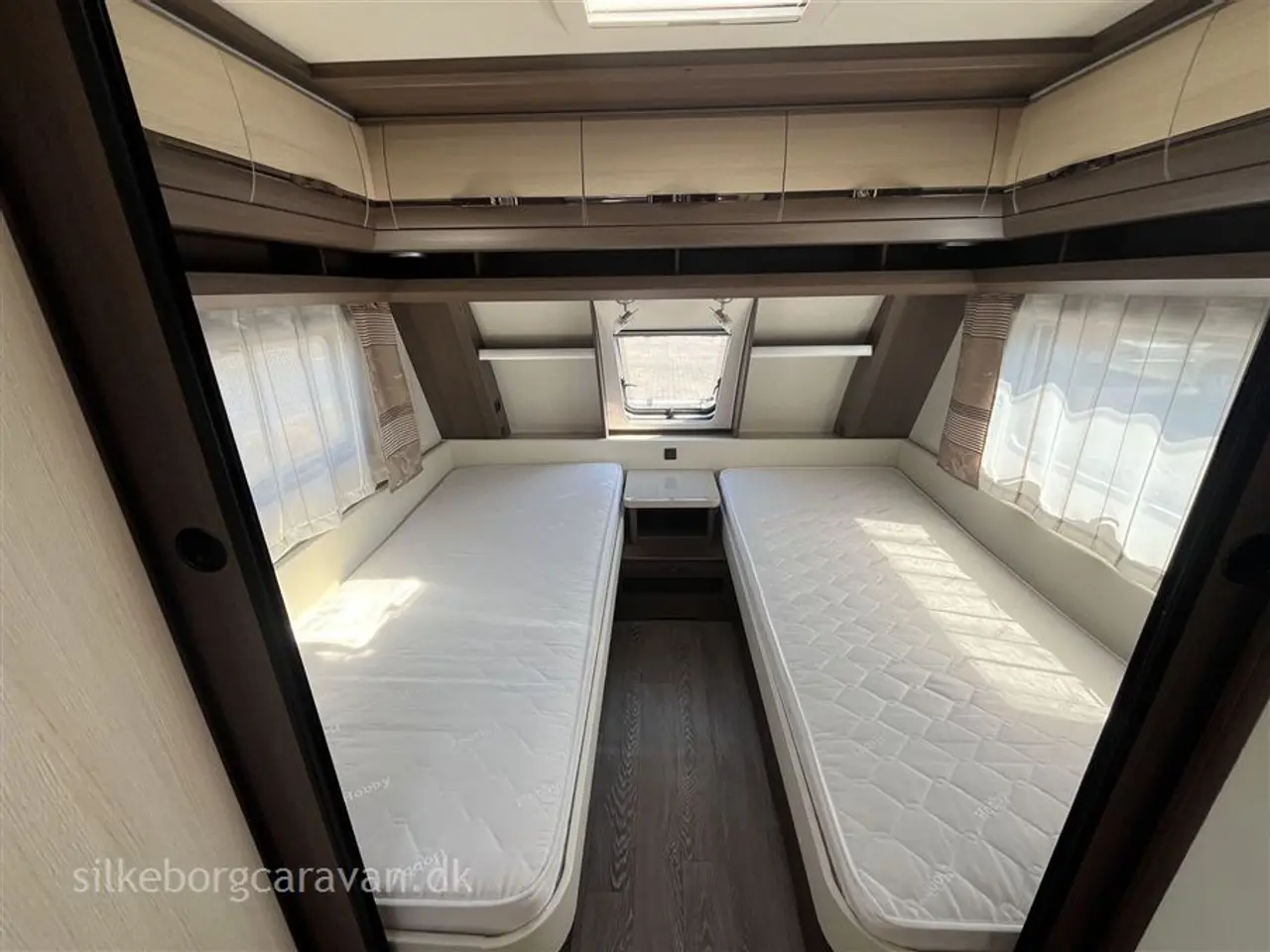 Billede 5 - 2016 - Hobby Prestige 620 CL m. Alde