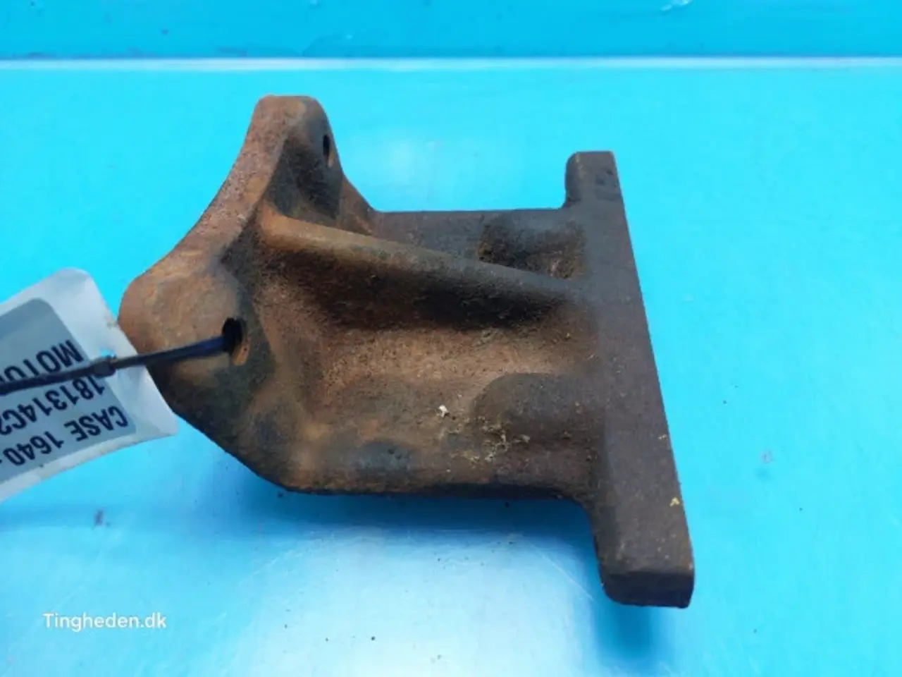 Billede 11 - Case 1640 Beslag Motor 181314C2