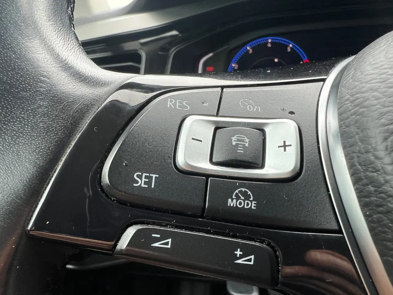 Billede 13 - VW Polo 1,0 TSi 95 Comfortline Connect DSG
