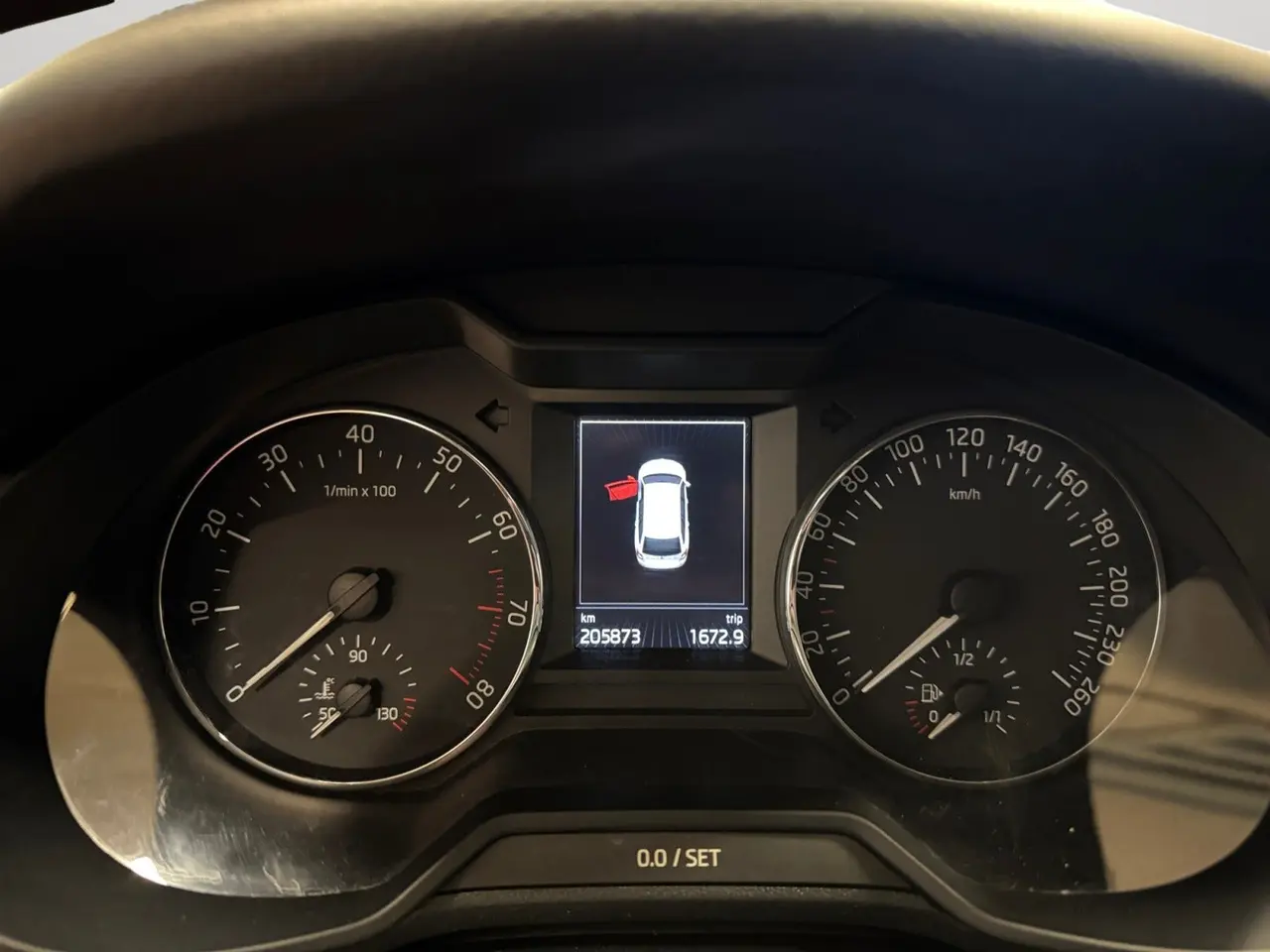 Billede 7 - Skoda Octavia 1,4 TSi 150 Style Combi DSG