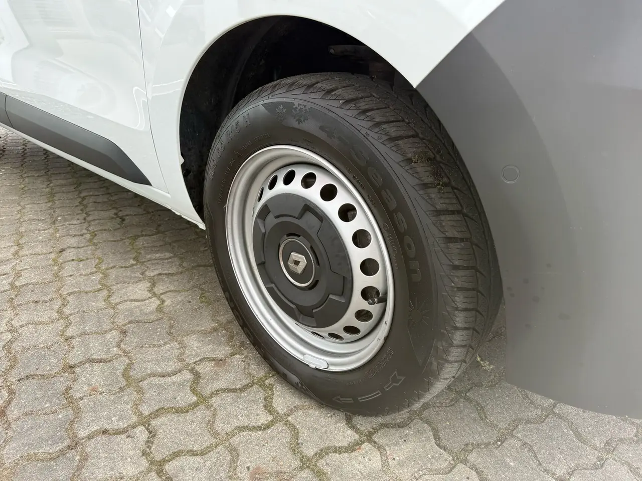 Billede 19 - Renault Express 1,5 DCI Tekno 75HK Van 6g