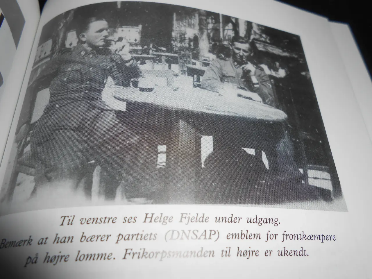 Billede 5 - Helge Fjelde Berlin 1945