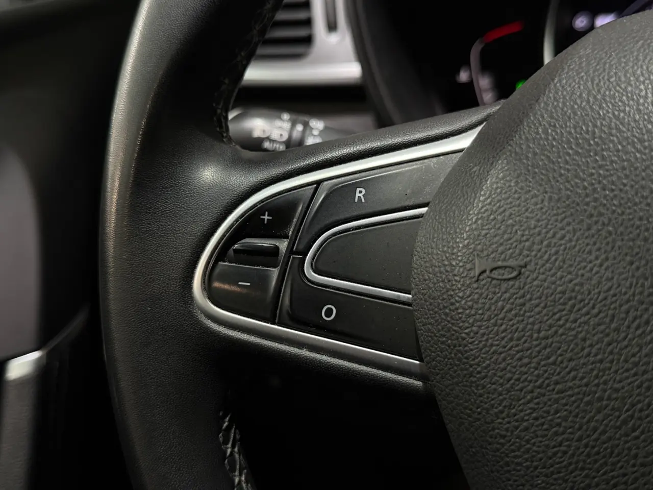 Billede 9 - Renault Kadjar 1,3 TCe 140 Zen EDC